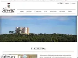 Sites similar to rivera.it