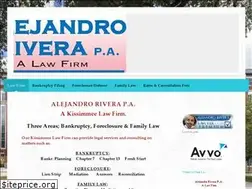 Sites similar to riveraatlaw.com
