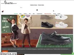 Sites similar to riveracalzados.es