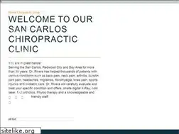Sites similar to riverachirogroup.com