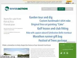 Sites similar to riveraction.org