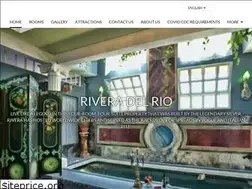 Sites similar to riveradelrio.com