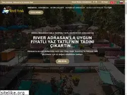 Sites similar to riveradrasan.com