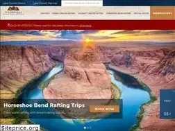 Sites similar to riveradventures.com