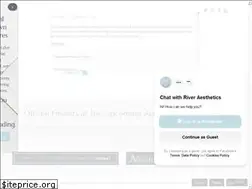 Sites similar to riveraesthetics.com