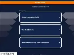 Sites similar to riverafarmacia.com