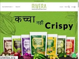 Sites similar to riverafoods.com