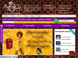 Sites similar to riveragold.com