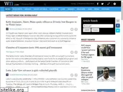Sites similar to riveragolf.com