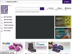 Sites similar to riverak.ru