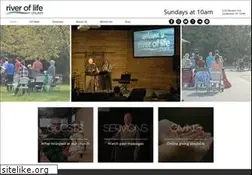 Sites similar to riveralbany.com