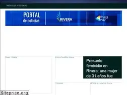 Sites similar to riveramiciudad.com.uy
