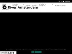 Sites similar to riveramsterdam.nl