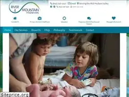 Sites similar to riverandmountain.net