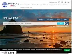 Sites similar to riverandsea.net