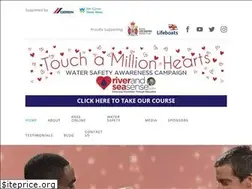 Sites similar to riverandseasense.com
