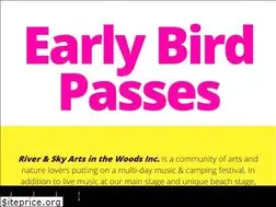Sites similar to riverandsky.ca