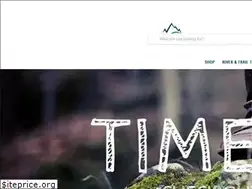 Sites similar to riverandtrail.ca