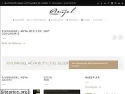 Sites similar to riverangel.com.tr