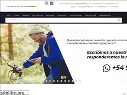 Sites similar to riveraride.com