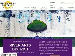 Sites similar to riverartsdistrict.com