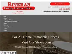 Sites similar to riverasflooring.com