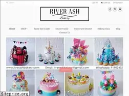 Sites similar to riverashbakery.com