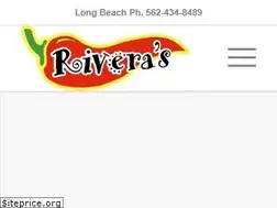 Sites similar to riverasonline.com