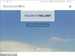 Sites similar to riverataxaccounting.com
