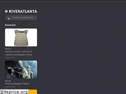 Sites similar to riveratlanta.org