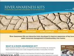 Sites similar to riverawarenesskit.com