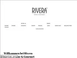 Sites similar to riverawine.ch