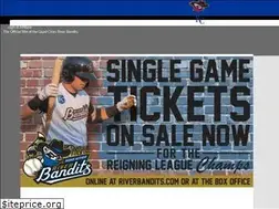 Sites similar to riverbandits.com