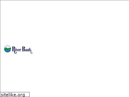 Sites similar to riverbank.biz
