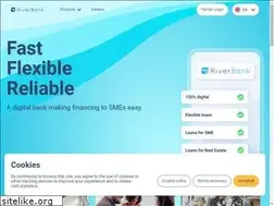 Sites similar to riverbank.eu