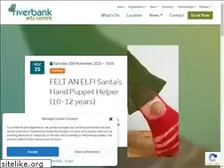 Sites similar to riverbank.ie