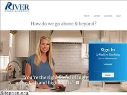Sites similar to riverbankandtrust.com