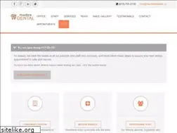 Sites similar to riverbankdental.ca