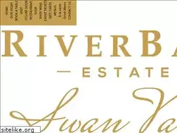 Sites similar to riverbankestate.com.au