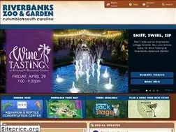 Sites similar to riverbanks.org