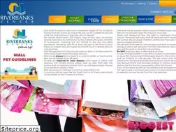 Sites similar to riverbankscenter.com
