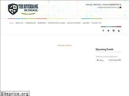 Sites similar to riverbankschools.org