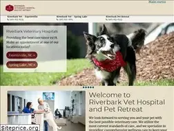 Sites similar to riverbark.com