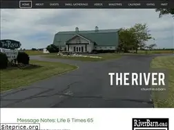 Sites similar to riverbarn.org