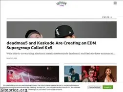 Sites similar to riverbeats.life