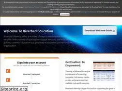 Sites similar to riverbededucation.com