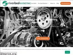 Sites similar to riverbedmarketing.com