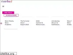 Sites similar to riverbedtechnology.com