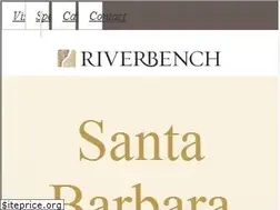Sites similar to riverbench.com