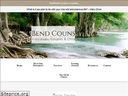 Sites similar to riverbend-counseling.com